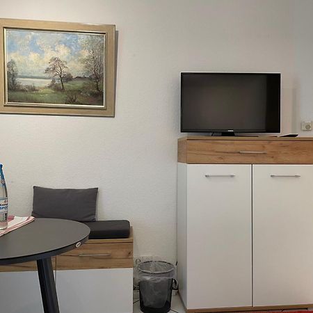 Gaestezimmer Bei Ingrid Tübingen Dış mekan fotoğraf