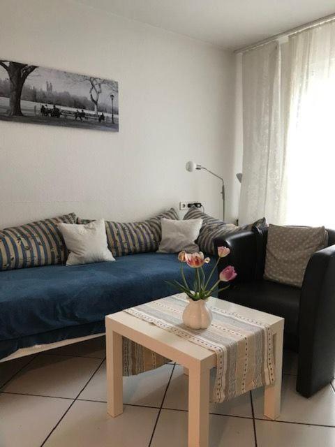 Gaestezimmer Bei Ingrid Tübingen Dış mekan fotoğraf