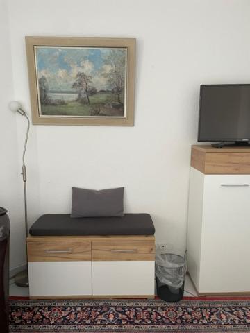 Gaestezimmer Bei Ingrid Tübingen Dış mekan fotoğraf
